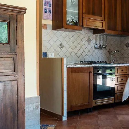 Вилла Ada With Private Pool Сан-Вито-Ло-Капо