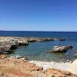 Ada With Private Pool Willa San Vito Lo Capo