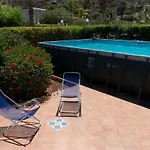 Willa Ada With Private Pool San Vito Lo Capo