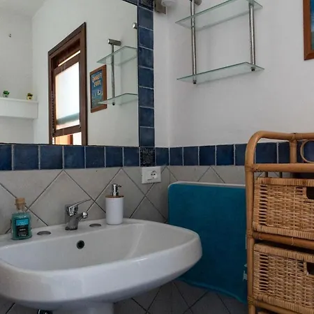Ada With Private Pool * San Vito Lo Capo