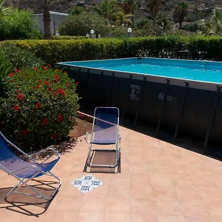 Willa Ada With Private Pool San Vito Lo Capo