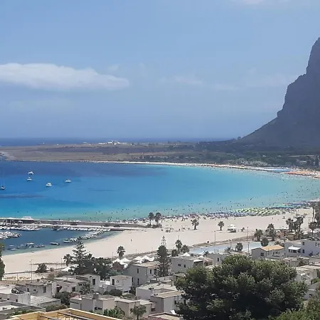 Ada With Private Pool Willa San Vito Lo Capo