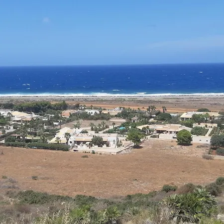 Ada With Private Pool * San Vito Lo Capo